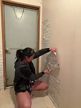 TranSexualJade95 online show from February 22, 2026, 9:55 am