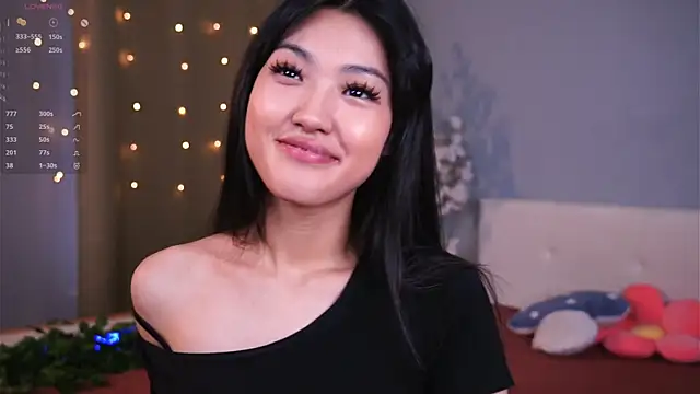 FancyEsten online show from November 30, 2025, 8:26 am