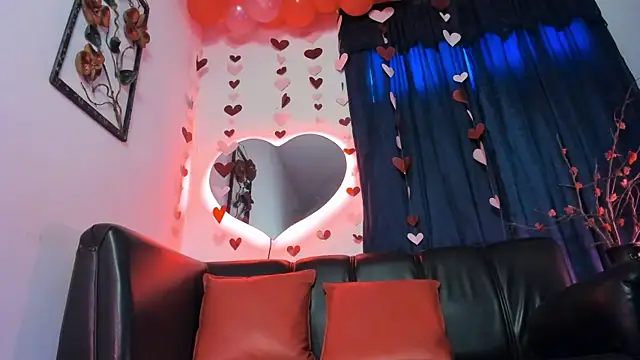 Snapshot of winderling chatting on February 14, 2026, 7:36 pm winderling online show from February 14, 2026, 7:36 pm