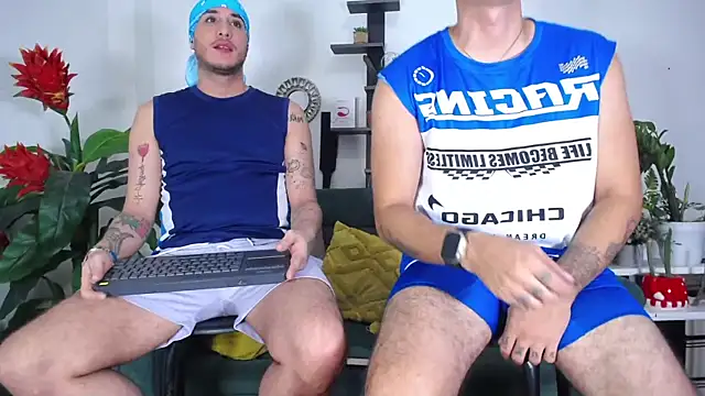 Borsalino Adam online show from September 10, 2025, 5:56 pm