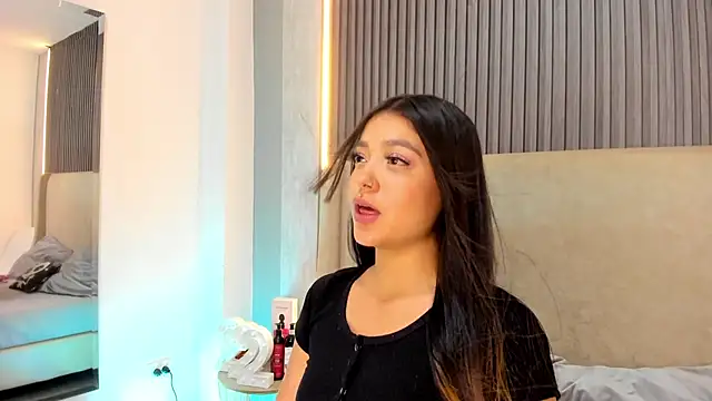 Snapshot of AbbyBeck chatting on December 2, 2025, 11:50 pm AbbyBeck online show from December 2, 2025, 11:50 pm