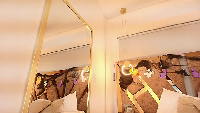 zarah andrew   online show from October 6, 2025, 11:55 am