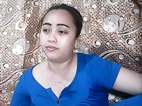 Pinay Chubby20 online show from November 25, 2025, 12:49 pm