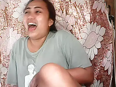 Pinay Chubby20 online show from October 28, 2025, 12:48 pm