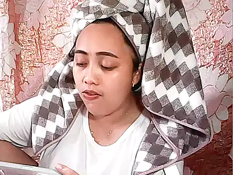 Pinay Chubby20 online show from October 29, 2025, 4:33 am