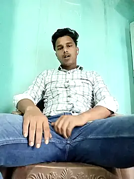 Snapshot of Asish_007 chatting on October 5, 2025, 9:55 am Asish 007 online show from October 5, 2025, 9:55 am