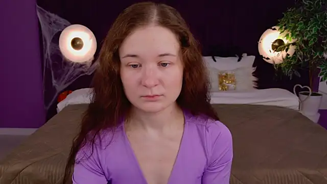 Snapshot of NancyJonson chatting on October 27, 2025, 3:29 am NancyJonson online show from October 27, 2025, 3:29 am