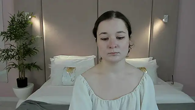 Snapshot of NancyJonson chatting on March 18, 2026, 3:20 am NancyJonson online show from March 18, 2026, 3:20 am