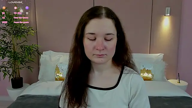 Snapshot of NancyJonson chatting on April 6, 2026, 3:02 am NancyJonson online show from April 6, 2026, 3:02 am