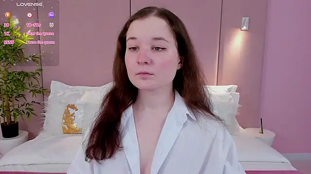 Snapshot of NancyJonson chatting on April 2, 2026, 3:02 am NancyJonson online show from April 2, 2026, 3:02 am