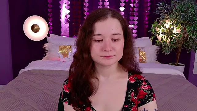 Snapshot of NancyJonson chatting on March 16, 2026, 3:36 am NancyJonson online show from March 16, 2026, 3:36 am