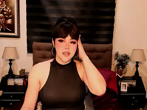 UrnextDoorTS online show from February 25, 2026, 1:06 am