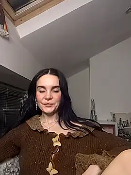 Snapshot of RosieCheexxxxxx chatting on December 2, 2025, 5:47 pm RosieCheexxxxxx online show from December 2, 2025, 5:47 pm