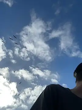 Snapshot of thejohnryancollection chatting on October 22, 2025, 10:41 pm thejohnryancollection online show from October 22, 2025, 10:41 pm