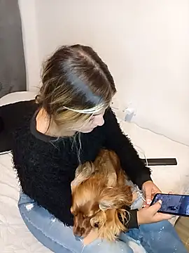 Snapshot of Fernandar2025 chatting on November 25, 2025, 2:23 am Fernandar2025 online show from November 25, 2025, 2:23 am