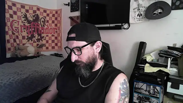 DevilPup75  online show from March 17, 2026, 5:38 pm