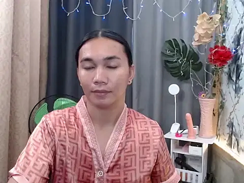 Shikagamhe23 online show from April 10, 2026, 2:07 am