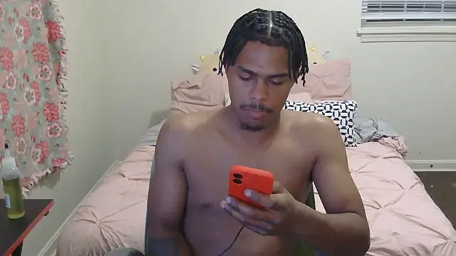 Robono12 online show from April 11, 2026, 12:40 am