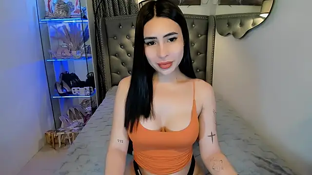 Snapshot of Claudia_empress chatting on November 25, 2025, 8:42 pm Claudia empress online show from November 25, 2025, 8:42 pm