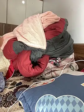 Mussia91 online show from November 30, 2025, 12:28 pm