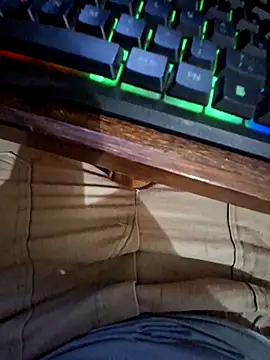 Tesudao00000 online show from November 8, 2025, 12:25 am