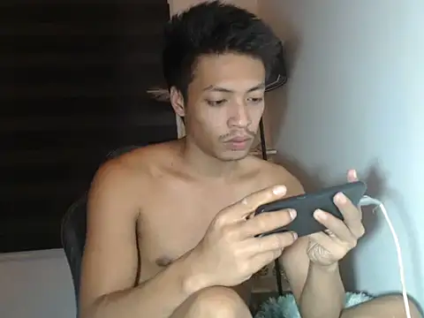 Asian gregor online show from September 25, 2025, 8:59 pm