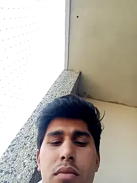 HarryChoudhary21 online show from February 16, 2026, 10:47 am