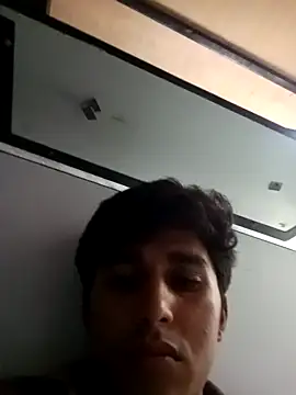 HarryChoudhary21 online show from October 3, 2025, 5:36 pm