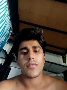 HarryChoudhary21 online show from April 8, 2026, 10:17 am