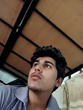 HarryChoudhary21 online show from October 12, 2025, 4:25 am