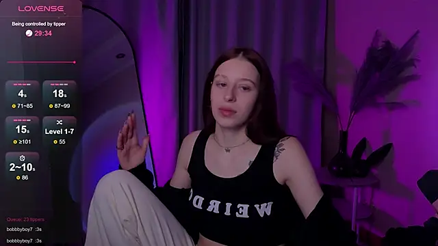 Snapshot of sex_tezzi chatting on September 15, 2025, 11:16 pm sex tezzi online show from September 15, 2025, 11:16 pm