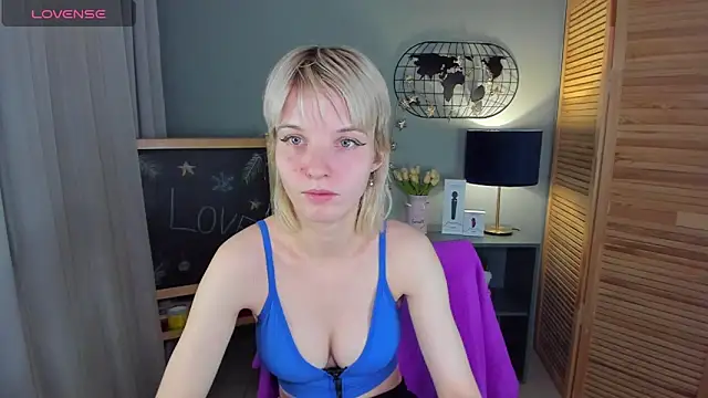 Madelaineses online show from February 28, 2026, 9:20 am