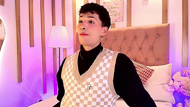 OzorioDany online show from March 7, 2026, 3:57 am