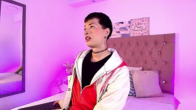 Snapshot of OzorioDany chatting on November 19, 2025, 3:06 am OzorioDany online show from November 19, 2025, 3:06 am