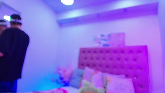 Snapshot of OzorioDany chatting on November 12, 2025, 3:32 am OzorioDany online show from November 12, 2025, 3:32 am