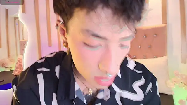 OzorioDany online show from March 16, 2026, 3:58 am