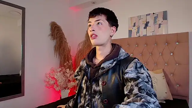 OzorioDany online show from January 15, 2026, 3:54 am