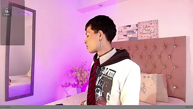 Snapshot of OzorioDany chatting on November 22, 2025, 3:38 am OzorioDany online show from November 22, 2025, 3:38 am