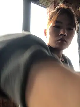 Maymay97 online show from December 2, 2025, 1:39 am