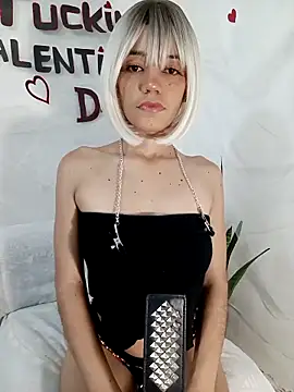 ancesstral angel online show from February 12, 2026, 7:57 pm