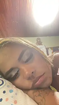 Snapshot of EmilyDuran_ chatting on March 1, 2026, 7:08 am EmilyDuran online show from March 1, 2026, 7:08 am