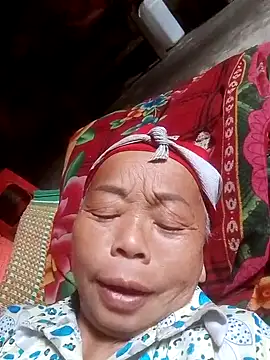 VangLe73 online show from October 17, 2025, 6:06 am