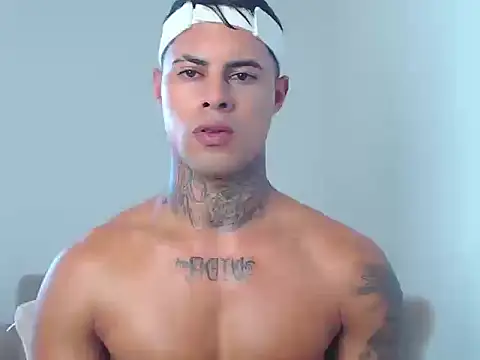 seth bllack1 online show from January 5, 2026, 6:22 pm