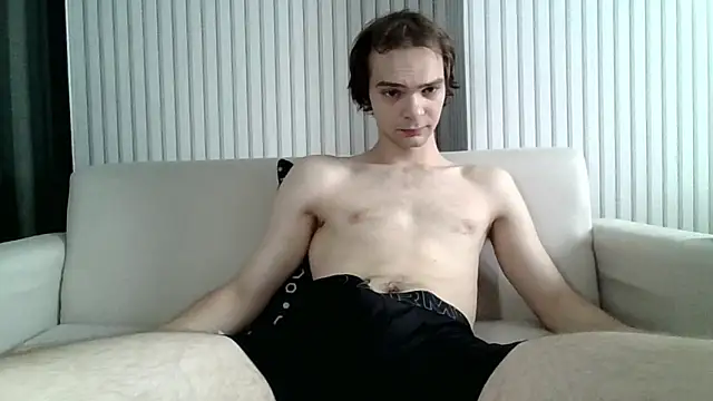 Snapshot of ScottBrand chatting on November 10, 2025, 2:38 am ScottBrand online show from November 10, 2025, 2:38 am