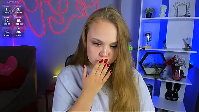 keri ti online show from July 12, 2026, 7:15 pm