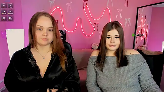 keri ti online show from March 25, 2026, 8:19 pm