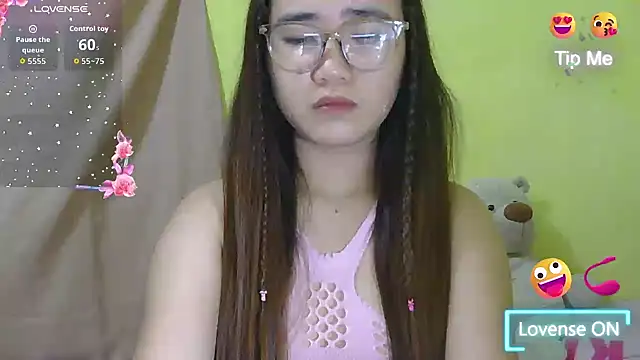 HornyAsian4uxx online show from March 14, 2026, 2:01 pm