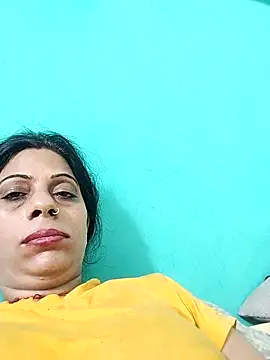 Soniya Roy online show from October 10, 2025, 3:18 am