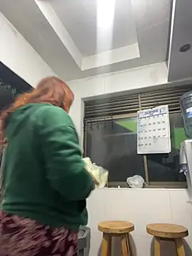 Snapshot of AliaMiller_ chatting on January 19, 2026, 1:26 pm AliaMiller online show from January 19, 2026, 1:26 pm