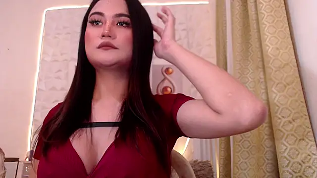 Snapshot of alisha_klassx chatting on June 3, 2026, 5:19 am alisha klassx online show from June 3, 2026, 5:19 am